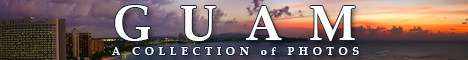 Guam - A Collection of Photos by Keith Tarrier